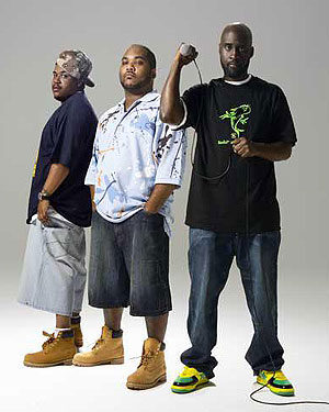 De La Soul